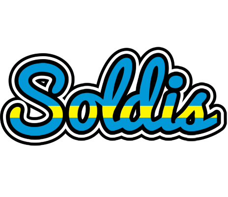 Soldis sweden logo