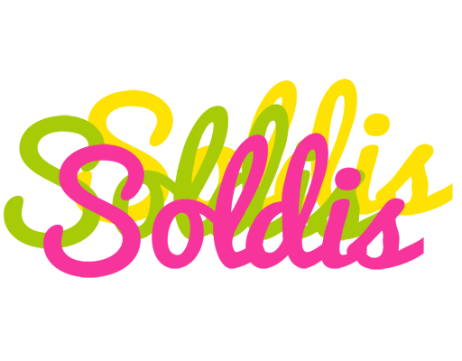 Soldis sweets logo