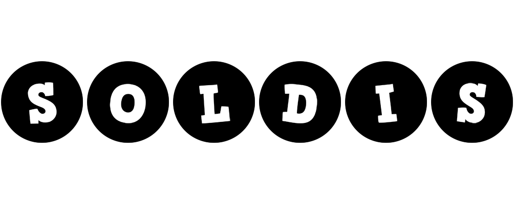 Soldis tools logo