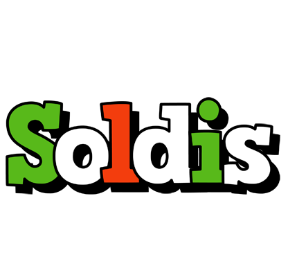 Soldis venezia logo