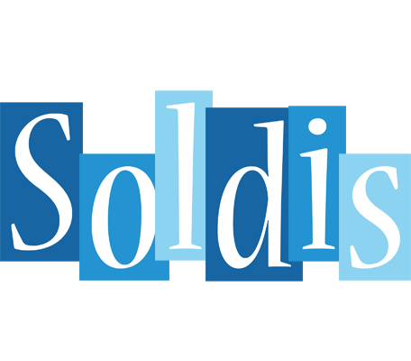 Soldis winter logo
