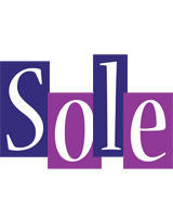 Sole autumn logo