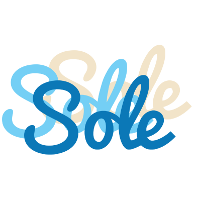 Sole breeze logo
