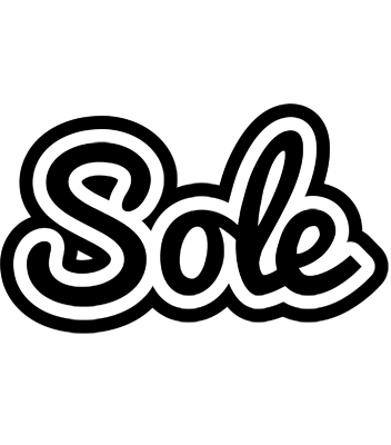 Sole chess logo