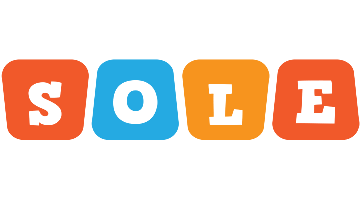 Sole comics logo
