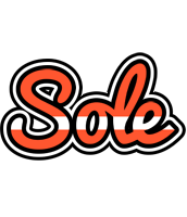 Sole denmark logo