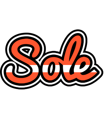 Sole denmark logo