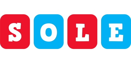 Sole diesel logo