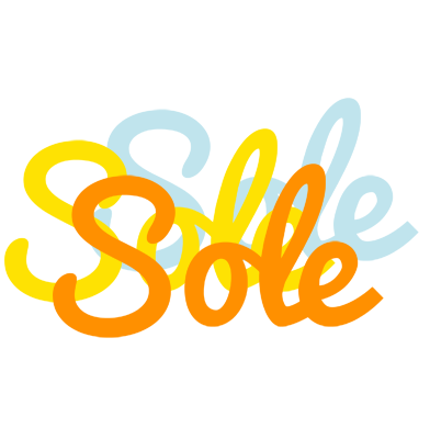 Sole energy logo