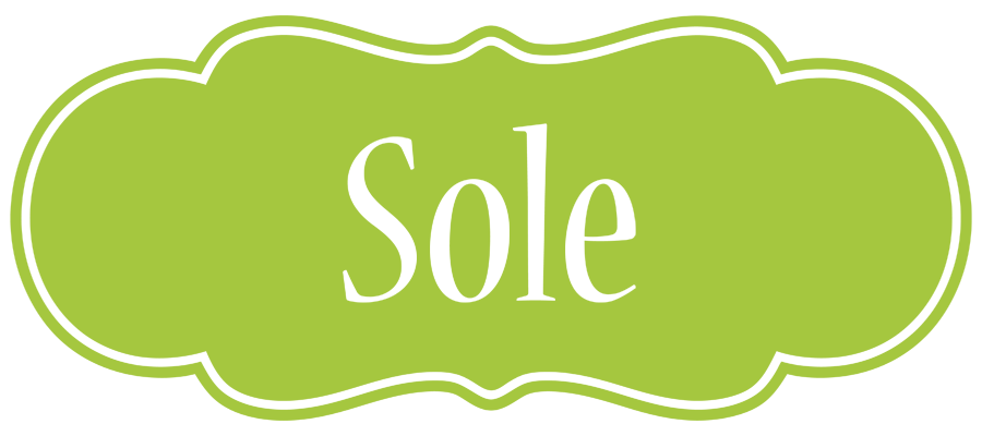 Sole family logo