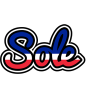 Sole france logo