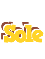 Sole hotcup logo