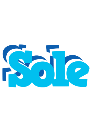 Sole jacuzzi logo