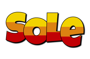 Sole jungle logo