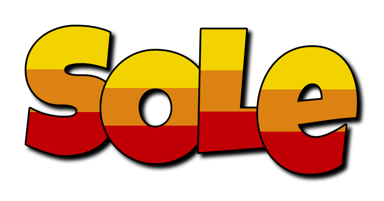 Sole jungle logo
