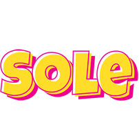 Sole kaboom logo