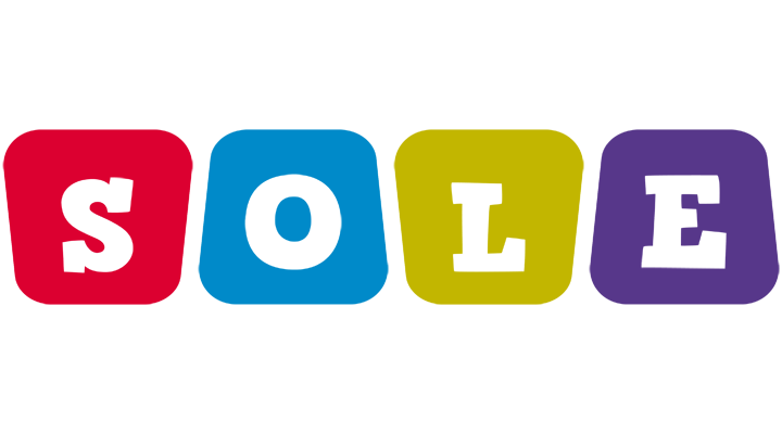Sole kiddo logo