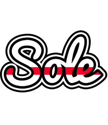 Sole kingdom logo