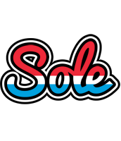 Sole norway logo