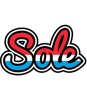 Sole norway logo