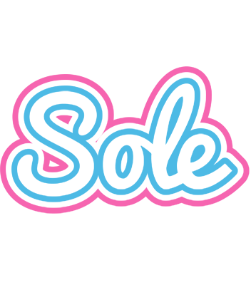 Sole outdoors logo