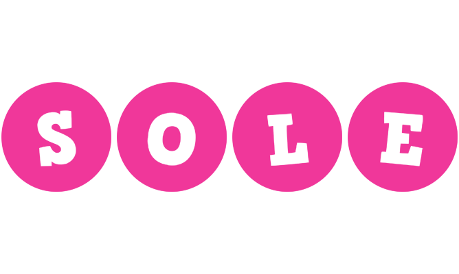 Sole poker logo