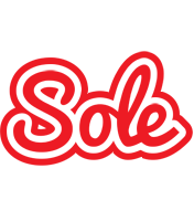 Sole sunshine logo
