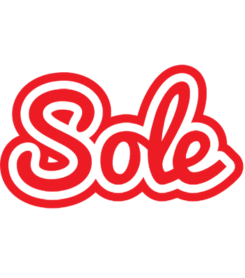 Sole sunshine logo