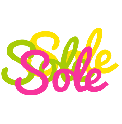 Sole sweets logo