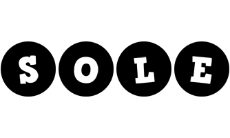 Sole tools logo