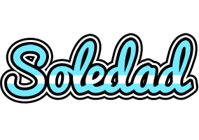 Soledad argentine logo