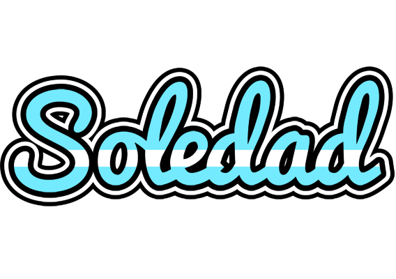 Soledad argentine logo