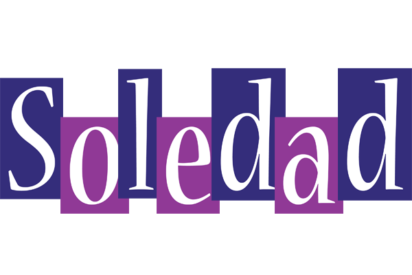 Soledad autumn logo