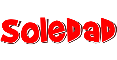 Soledad basket logo