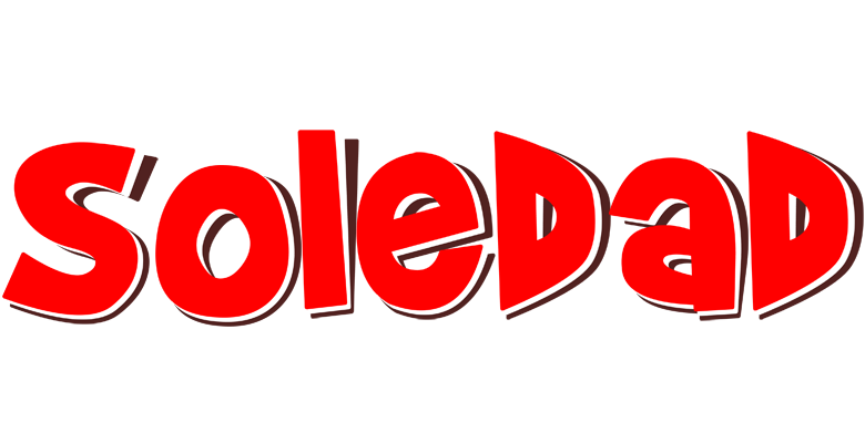 Soledad basket logo