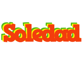 Soledad bbq logo