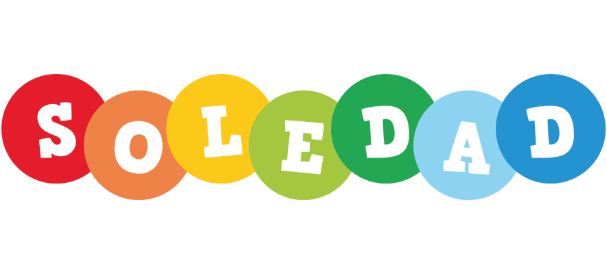 Soledad boogie logo