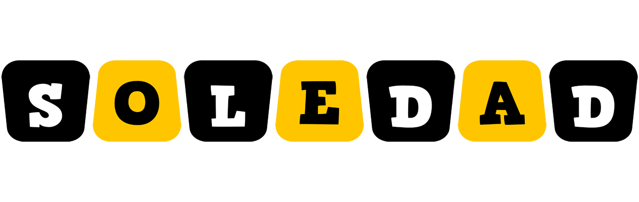 Soledad boots logo
