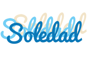 Soledad breeze logo