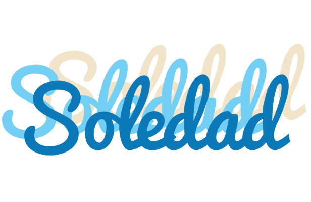 Soledad breeze logo