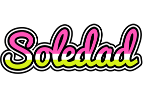 Soledad candies logo