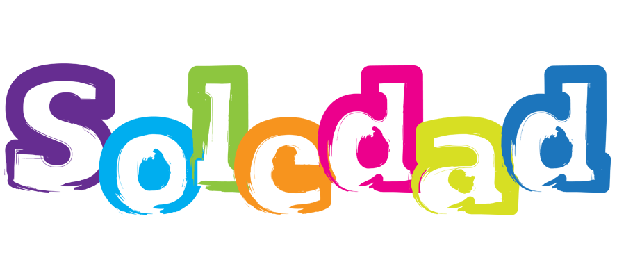 Soledad casino logo