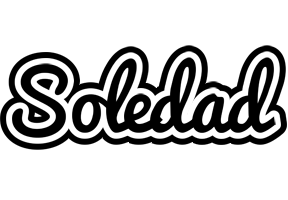 Soledad chess logo