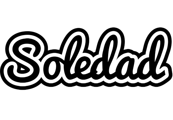 Soledad chess logo