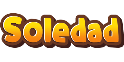 Soledad cookies logo