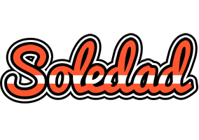 Soledad denmark logo