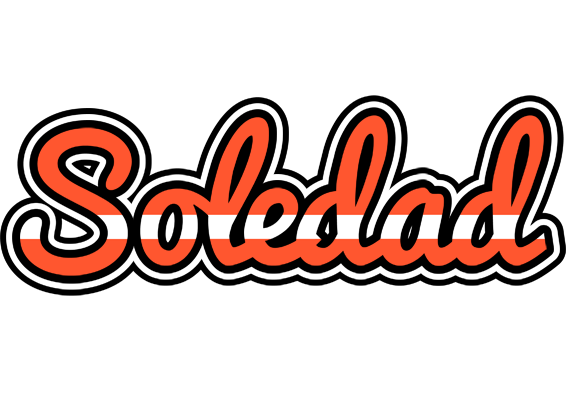 Soledad denmark logo