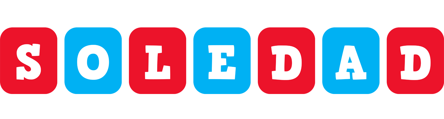 Soledad diesel logo