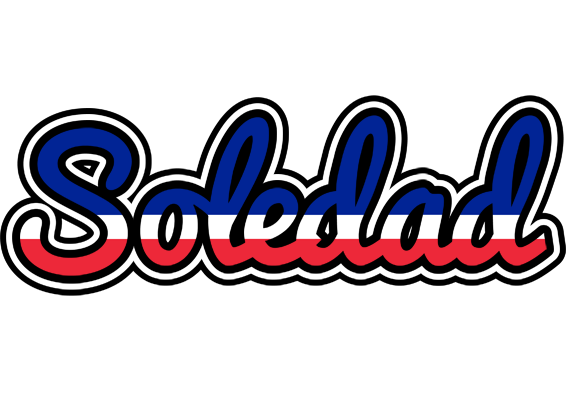 Soledad france logo