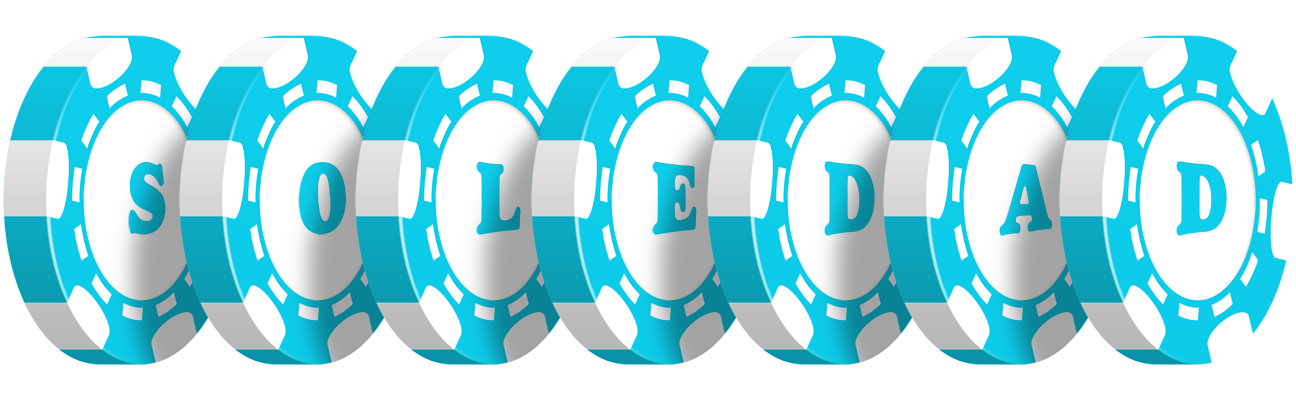 Soledad funbet logo